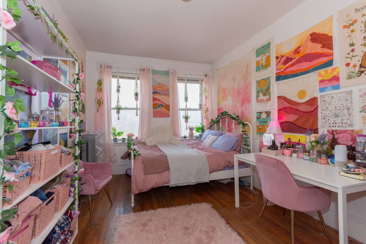 Apartment for rent at 51 Brighton Ave #29, Allston, MA 02134