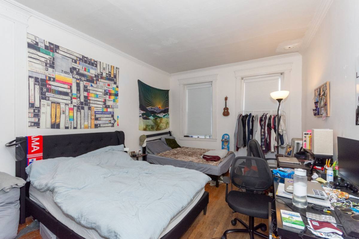 Apartment for rent at 51 Brighton Ave #29, Allston, MA 02134