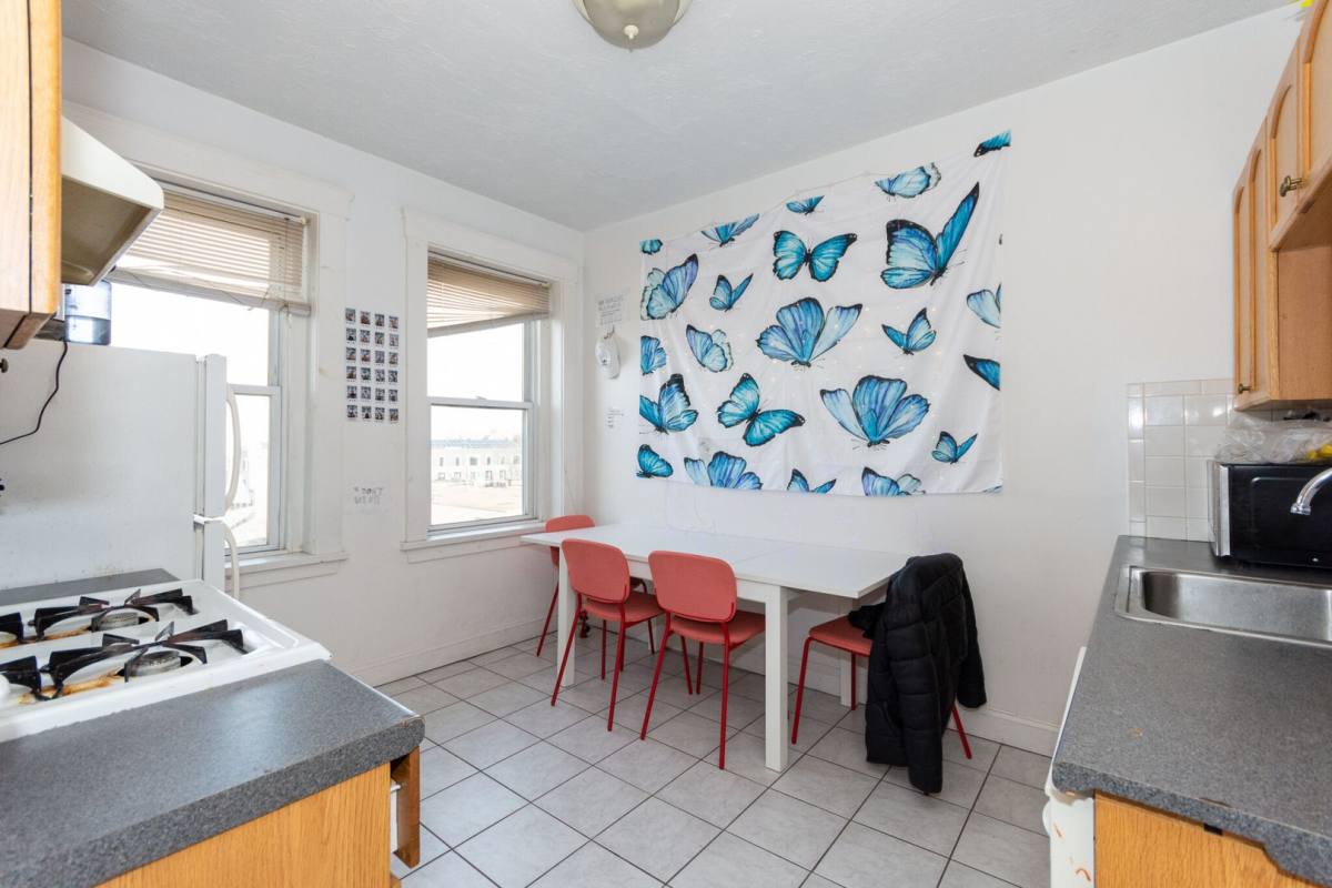 Apartment for rent at 51 Brighton Ave #29, Allston, MA 02134