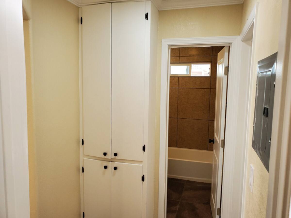 Apartment for rent at 3841-3845 Superior St, San Diego, CA 92113