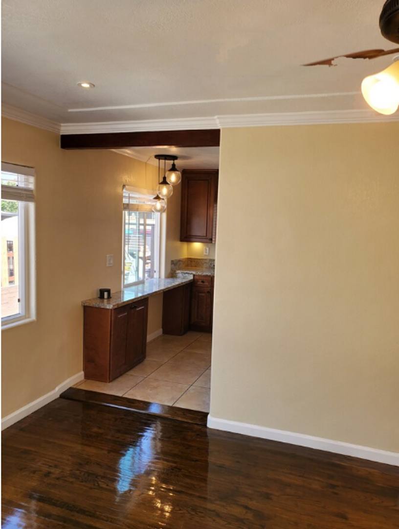Apartment for rent at 3841-3845 Superior St, San Diego, CA 92113