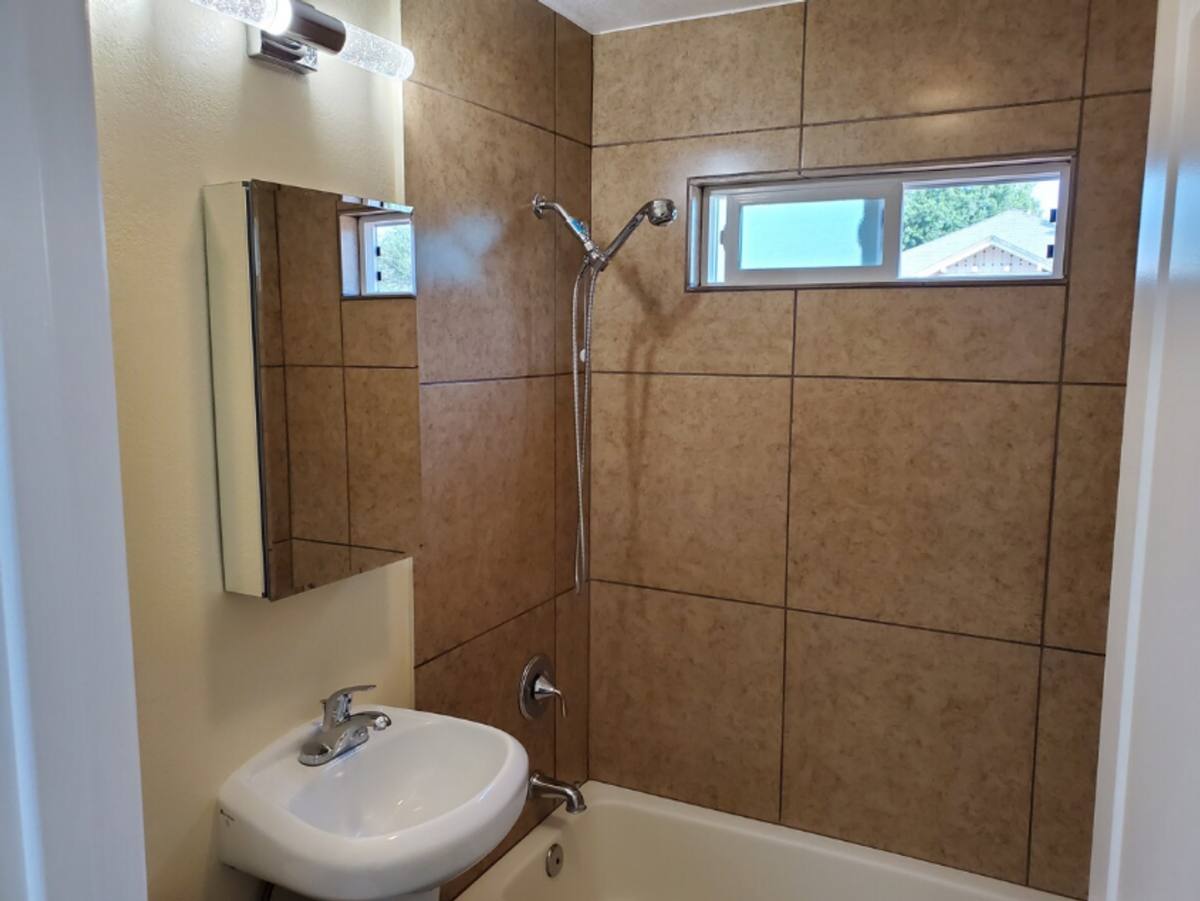 Apartment for rent at 3841-3845 Superior St, San Diego, CA 92113