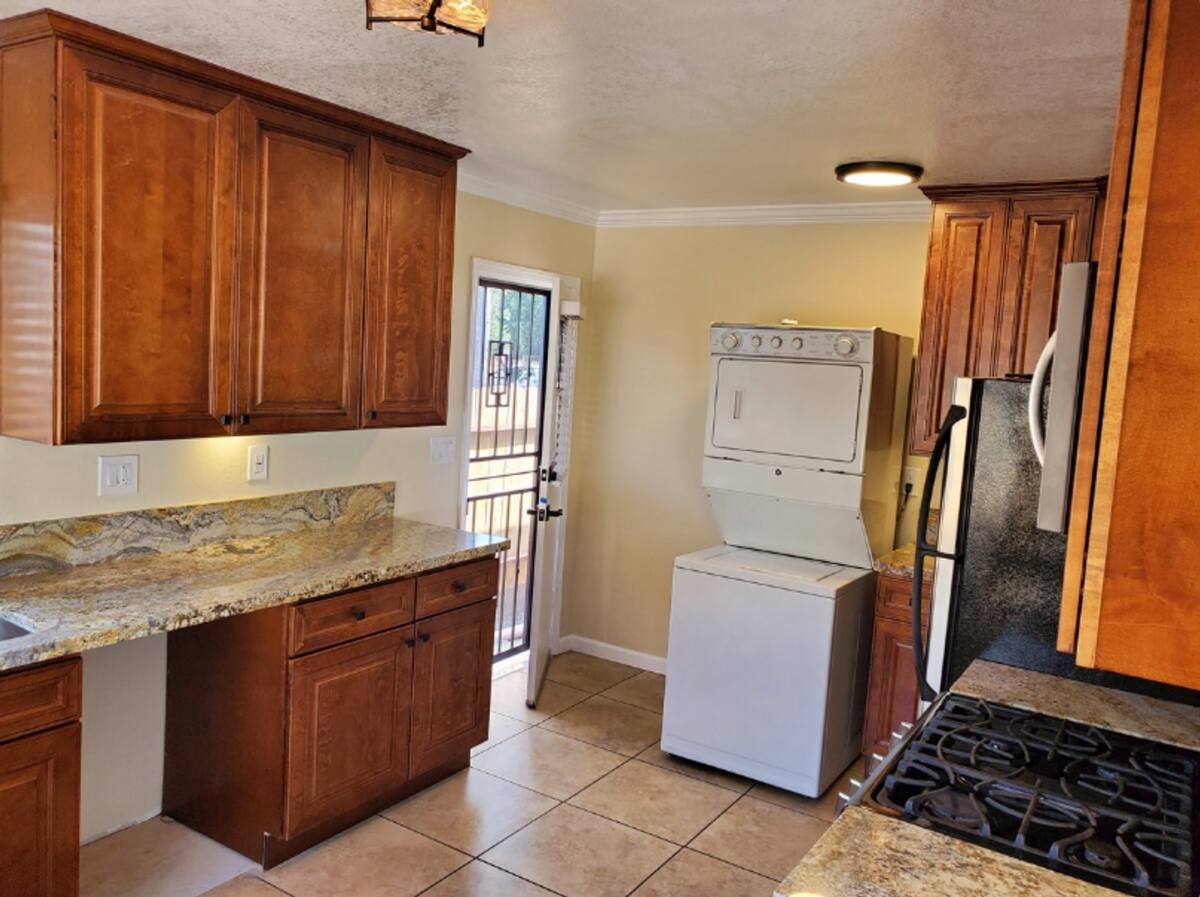 Apartment for rent at 3841-3845 Superior St, San Diego, CA 92113