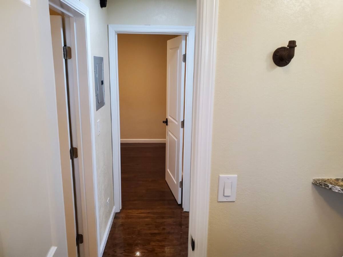 Apartment for rent at 3841-3845 Superior St, San Diego, CA 92113