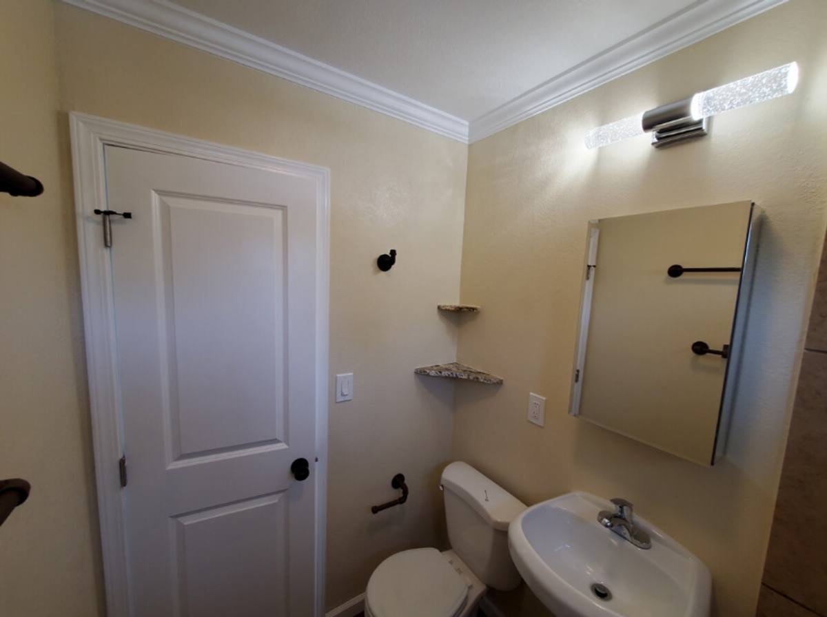 Apartment for rent at 3841-3845 Superior St, San Diego, CA 92113