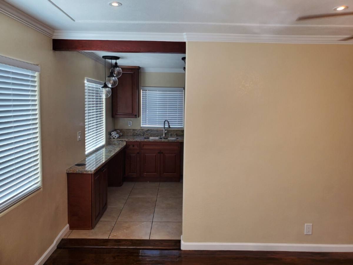 Apartment for rent at 3841-3845 Superior St, San Diego, CA 92113