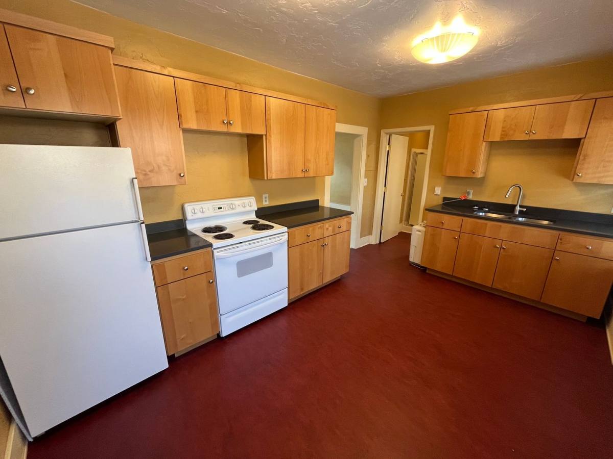 Apartment for rent at 310 NW Harriman, Bend, OR 97703