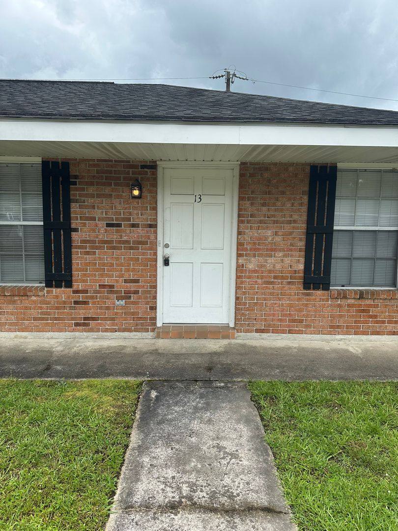 Apartment for rent at 44188 S Baptist Rd, Hammond, LA 70403