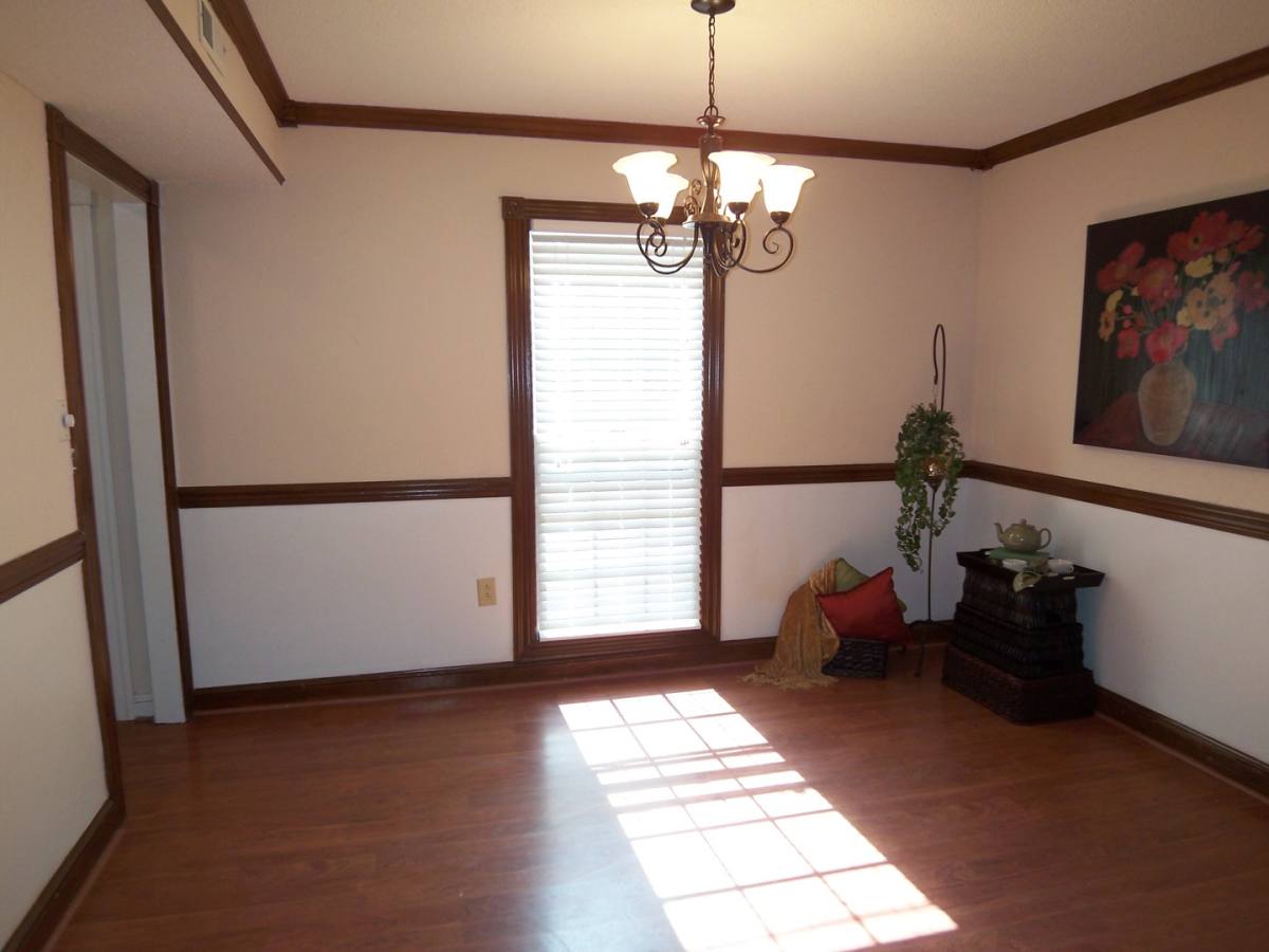 House for rent at 4307 Claybury Court, Charlotte, NC 28227