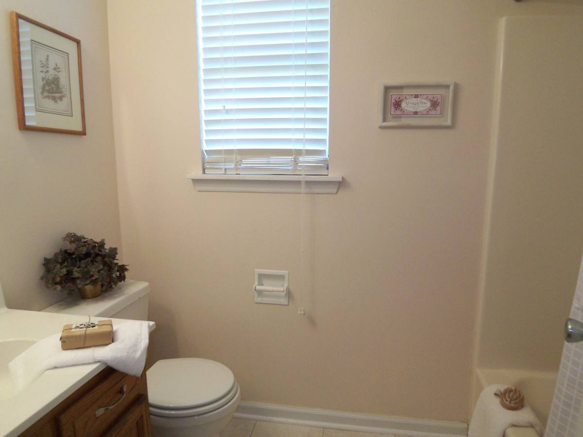 House for rent at 4307 Claybury Court, Charlotte, NC 28227
