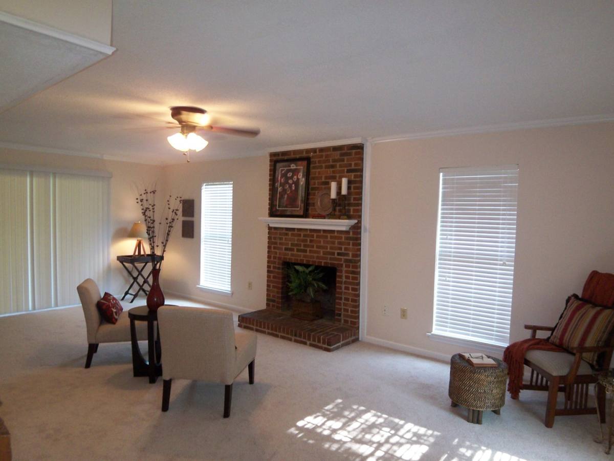 House for rent at 4307 Claybury Court, Charlotte, NC 28227