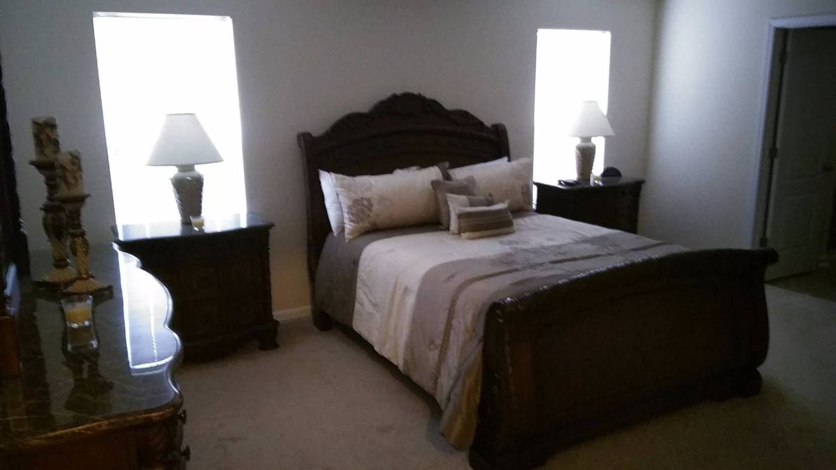 House for rent at 11312 Deer Chase Lane, Charlotte, NC 28262
