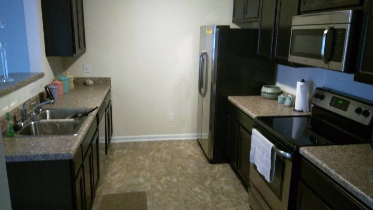 House for rent at 11312 Deer Chase Lane, Charlotte, NC 28262