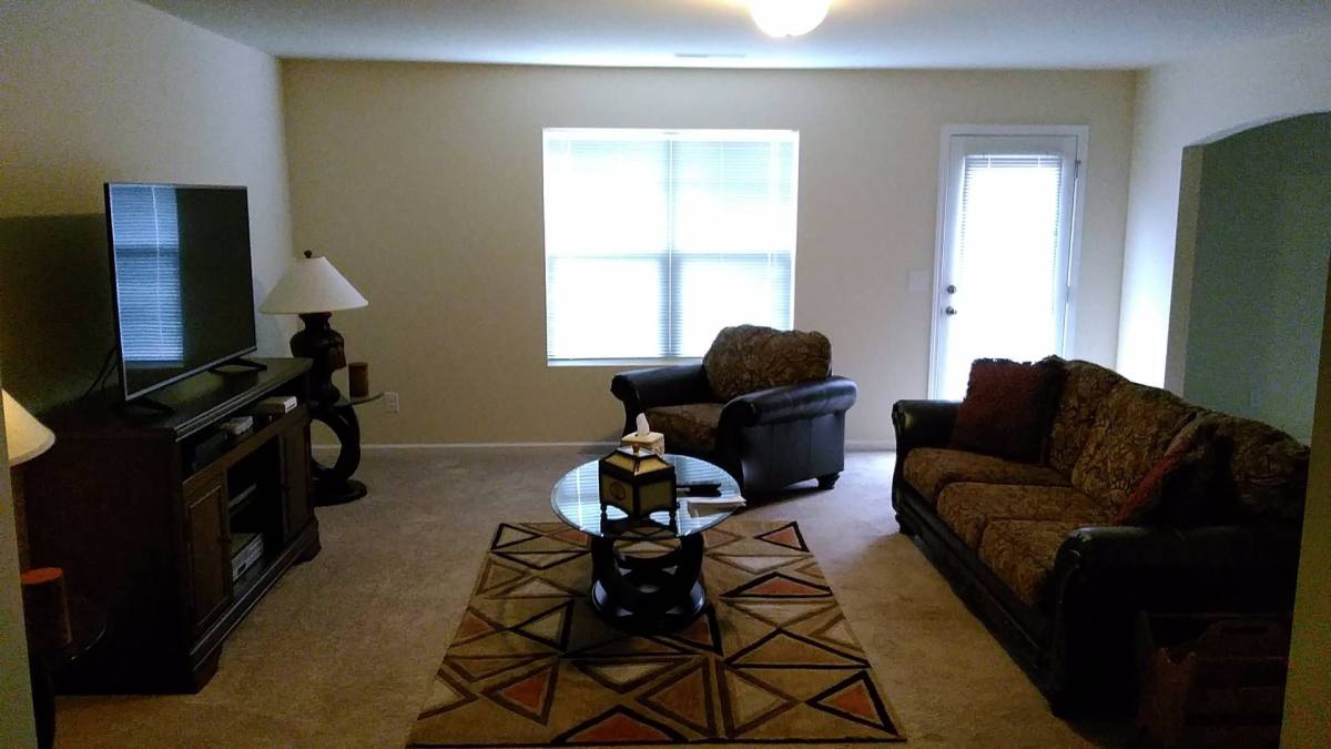House for rent at 11312 Deer Chase Lane, Charlotte, NC 28262