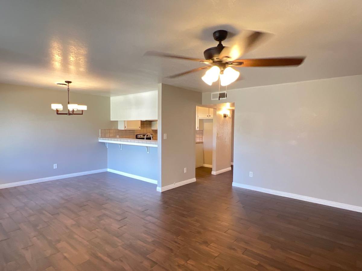 Apartment for rent at 6811 Klamath Way, Bakersfield, CA 93309