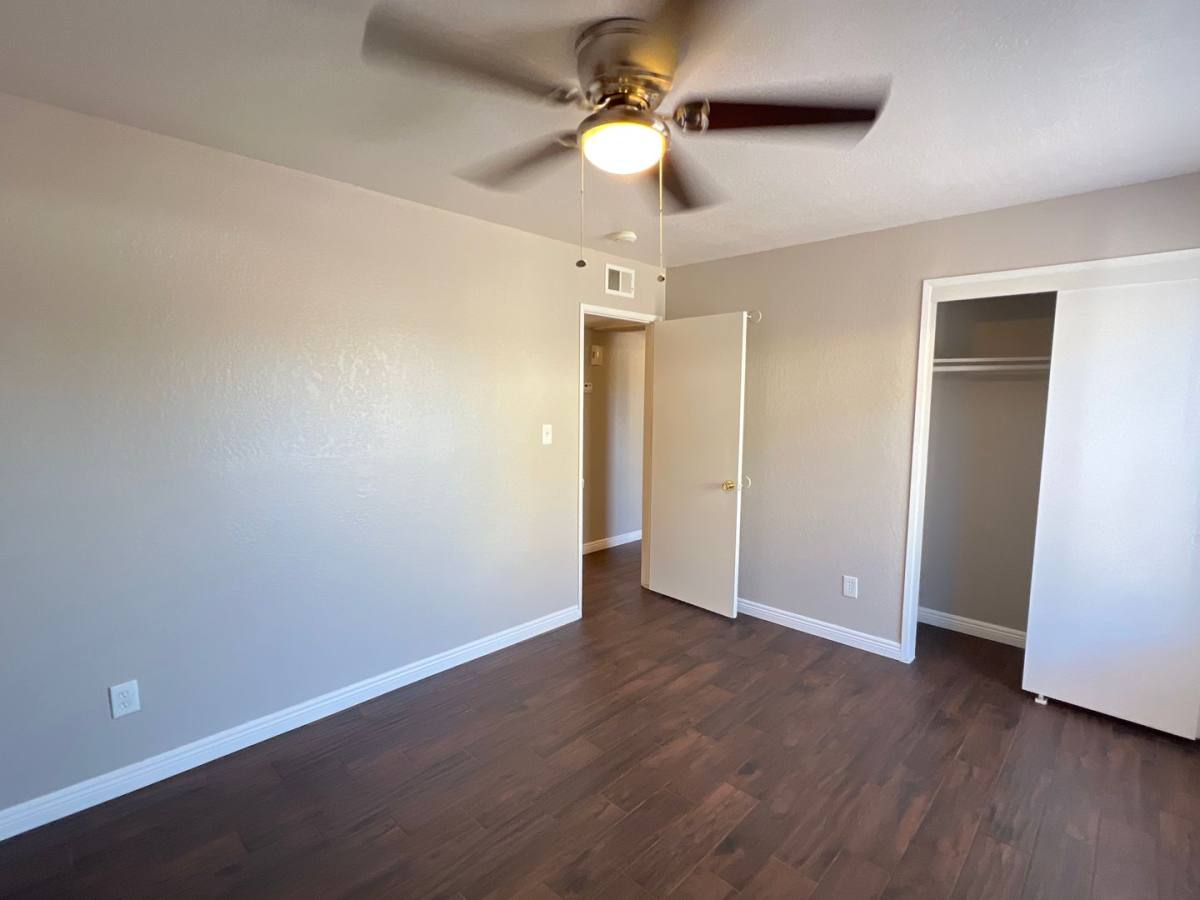 Apartment for rent at 6811 Klamath Way, Bakersfield, CA 93309