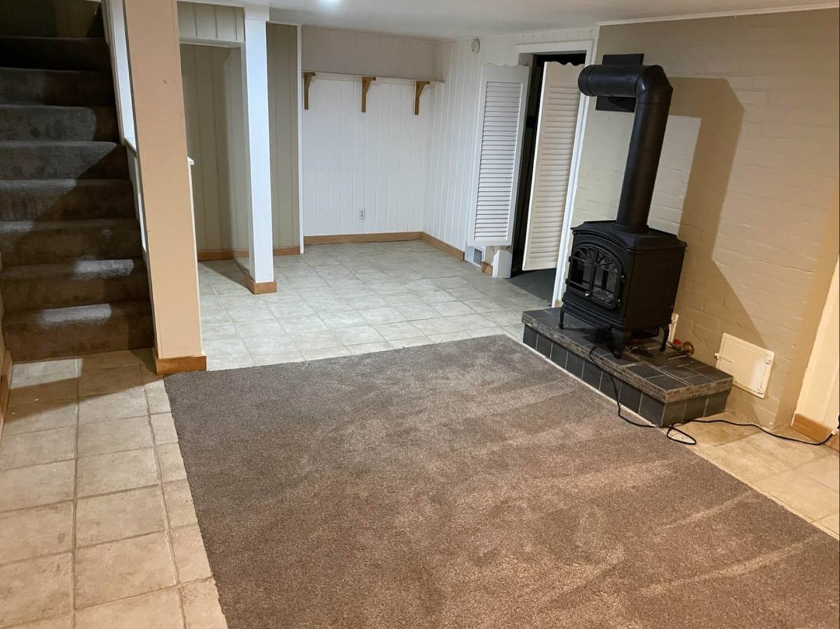 House for rent at 1323 E Logan Ave, Salt Lake City, UT 84105