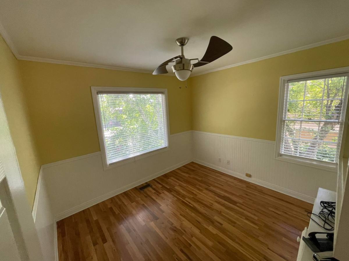 House for rent at 1323 E Logan Ave, Salt Lake City, UT 84105