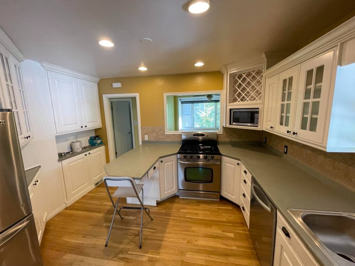 House for rent at 1323 E Logan Ave, Salt Lake City, UT 84105