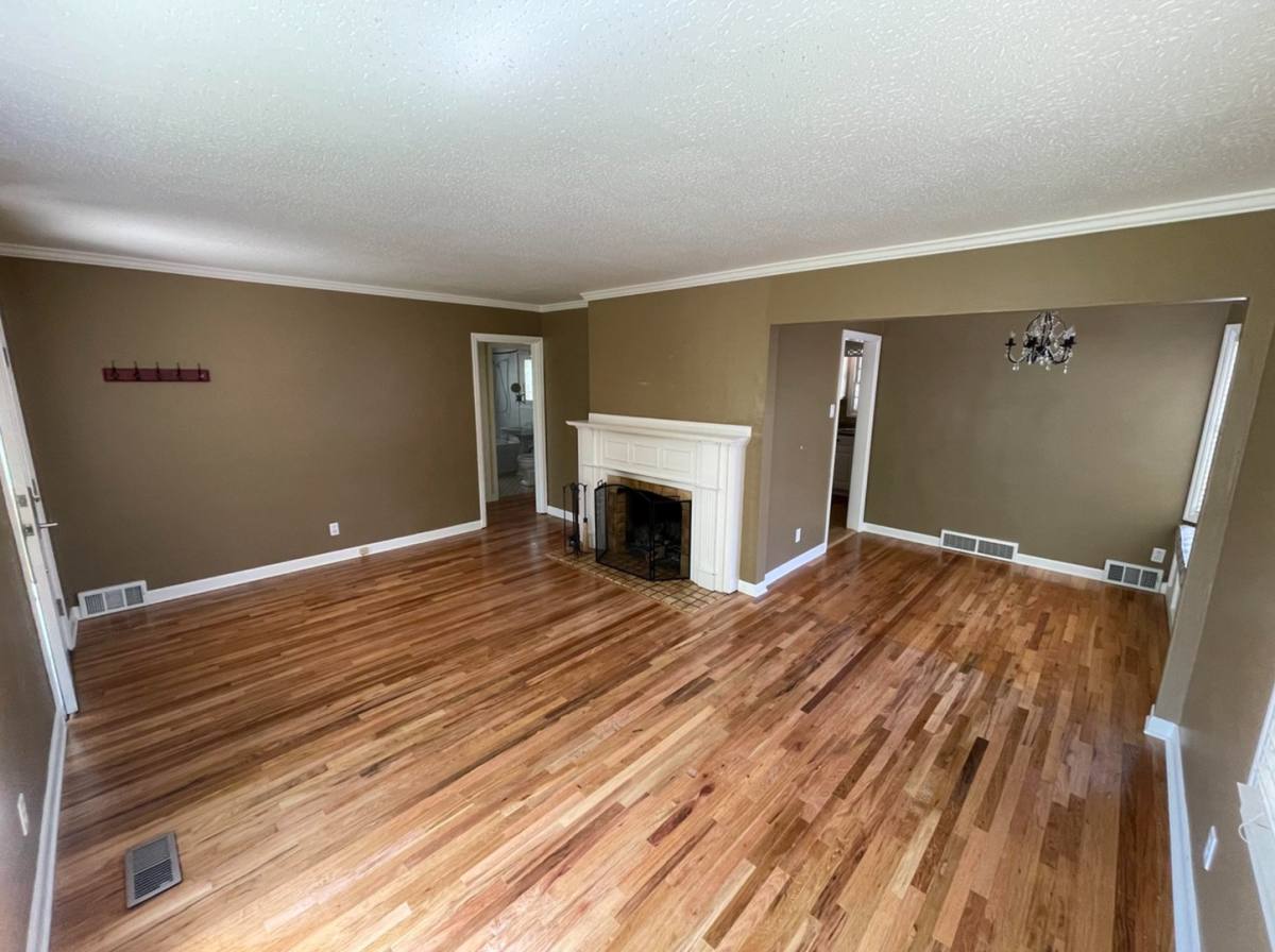 House for rent at 1323 E Logan Ave, Salt Lake City, UT 84105