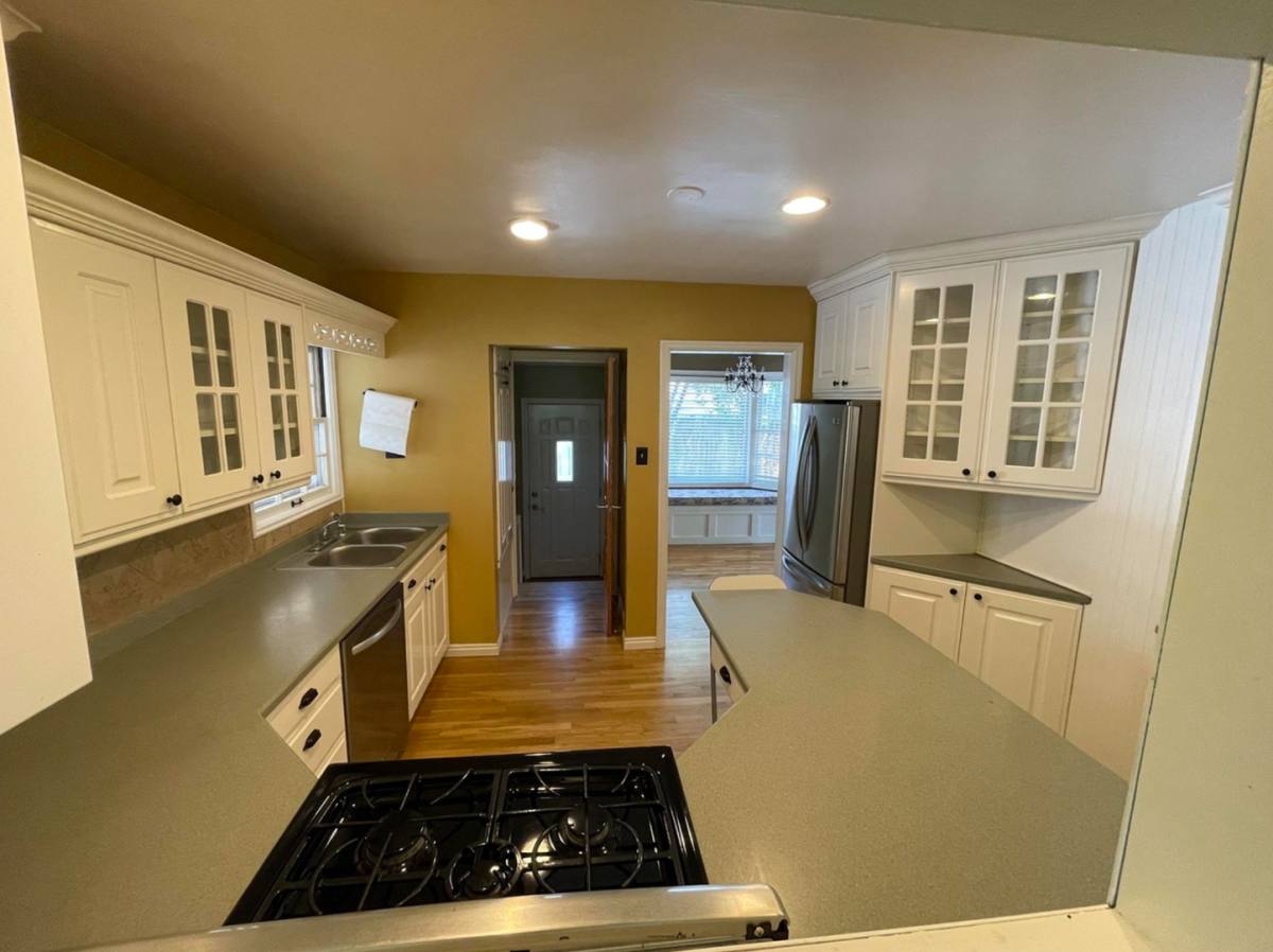 House for rent at 1323 E Logan Ave, Salt Lake City, UT 84105