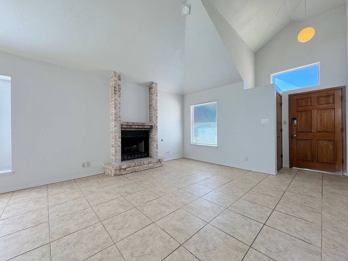 House for rent at 11044 Middledale, El Paso, TX 79934