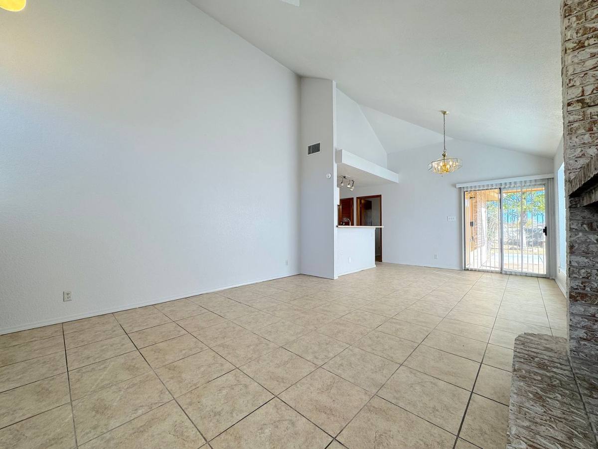 House for rent at 11044 Middledale, El Paso, TX 79934