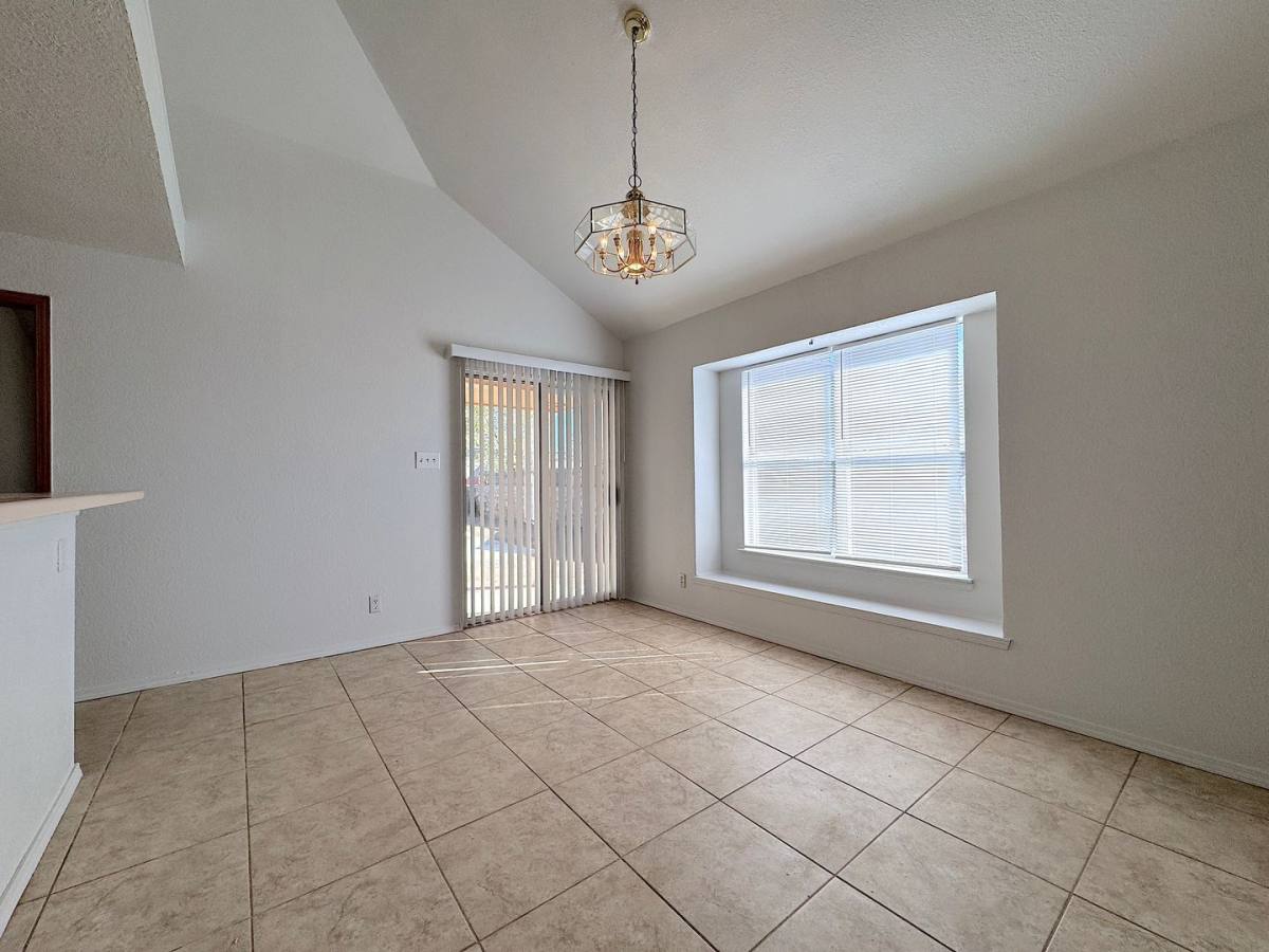 House for rent at 11044 Middledale, El Paso, TX 79934