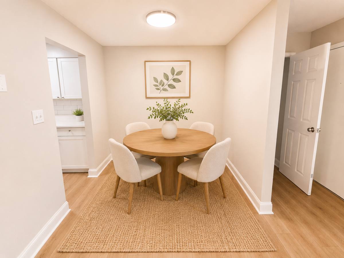 Townhouse for rent at 520 N 38th Ave, Hattiesburg, MS 39401