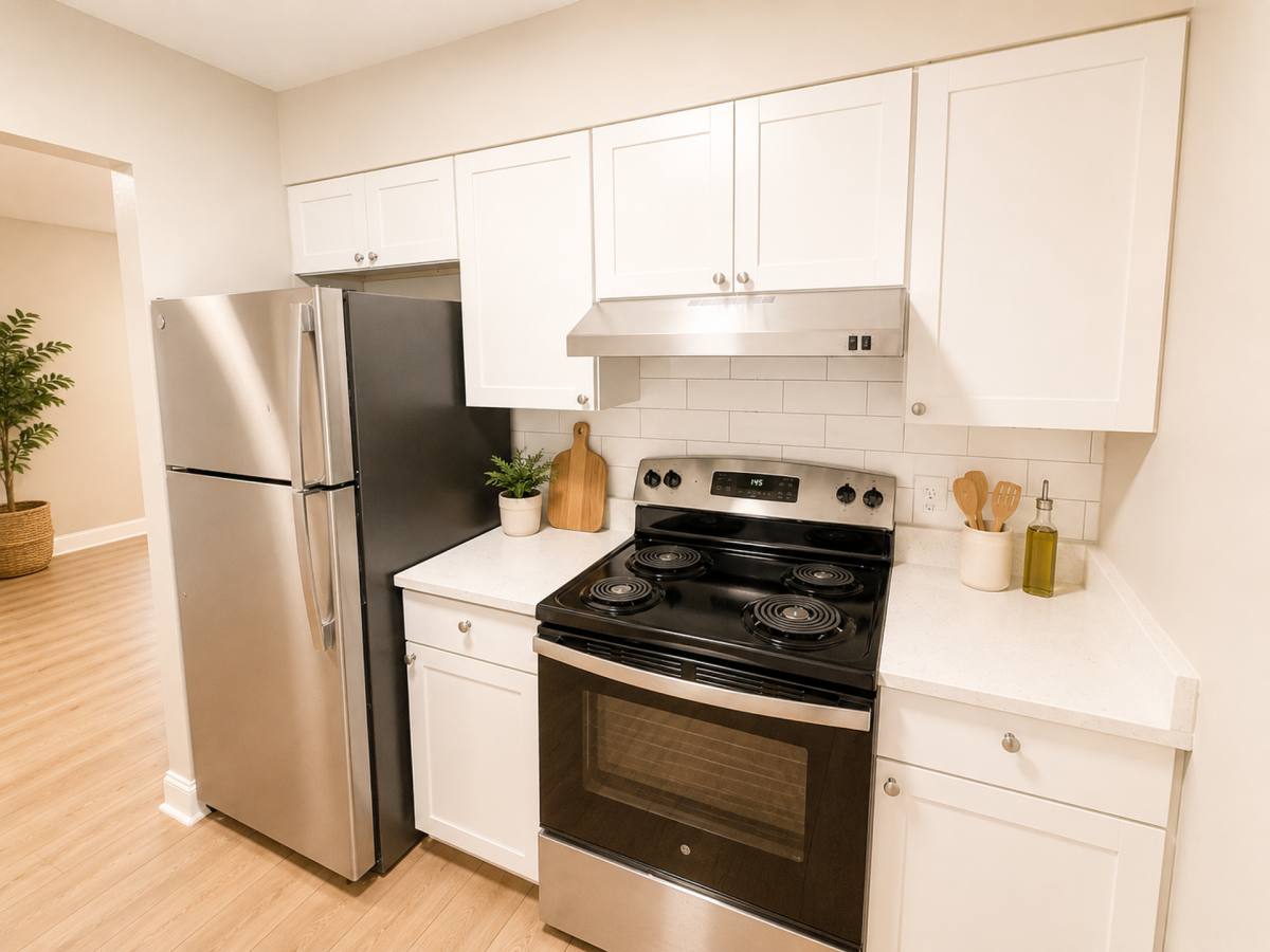 Townhouse for rent at 520 N 38th Ave, Hattiesburg, MS 39401