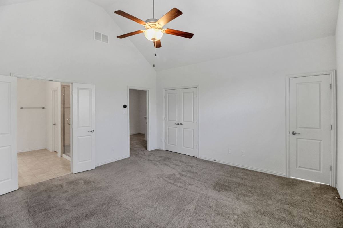 Townhouse for rent at 5208 McPherson Lane, McKinney, TX 75070