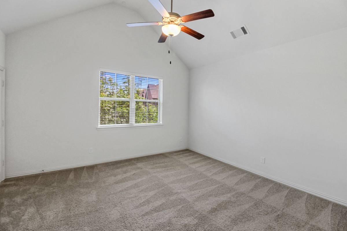 Townhouse for rent at 5208 McPherson Lane, McKinney, TX 75070