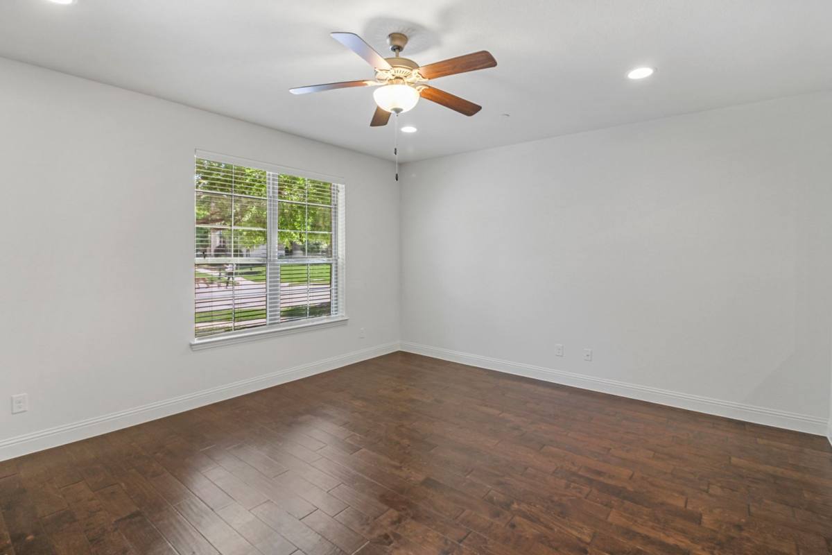 Townhouse for rent at 5208 McPherson Lane, McKinney, TX 75070