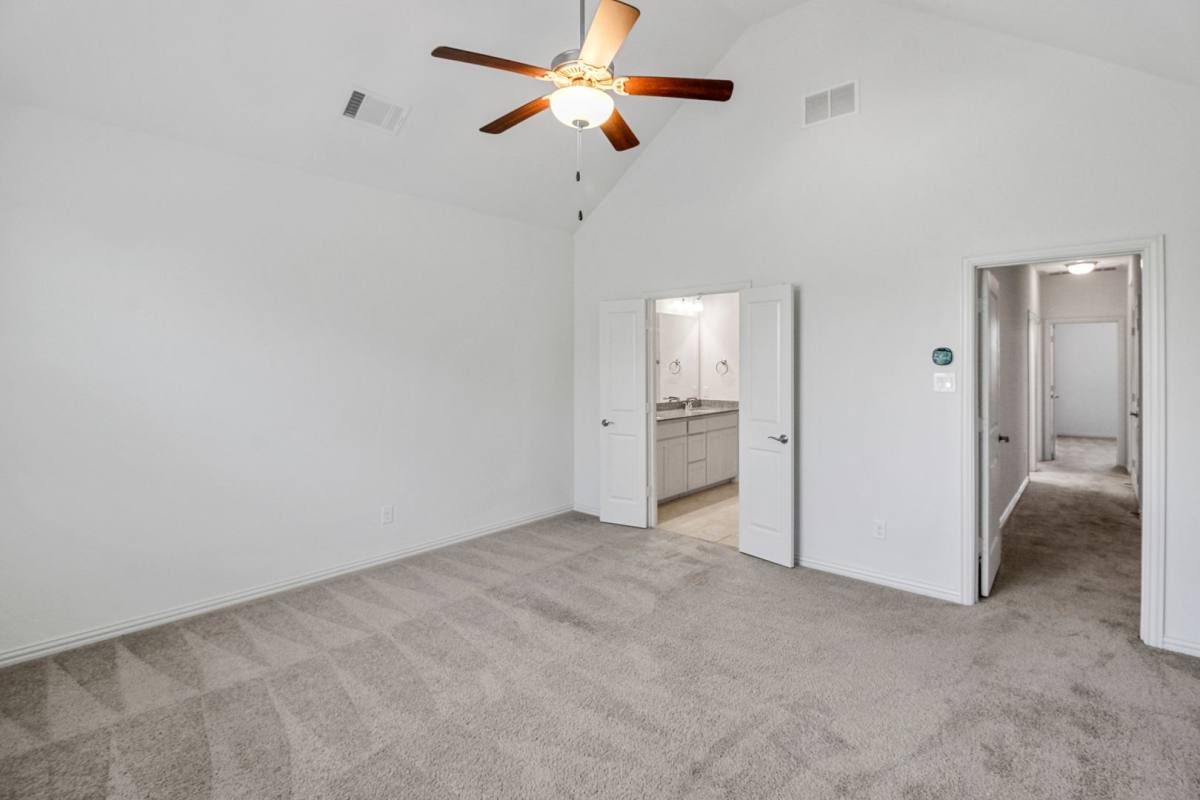 Townhouse for rent at 5208 McPherson Lane, McKinney, TX 75070