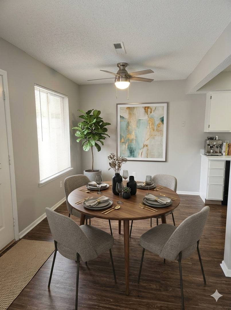 Apartment for rent at 340 E Rock Rd Court, Mulvane, KS 67110