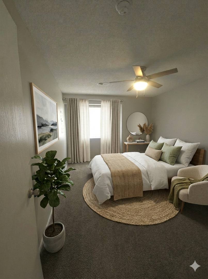 Apartment for rent at 340 E Rock Rd Court, Mulvane, KS 67110
