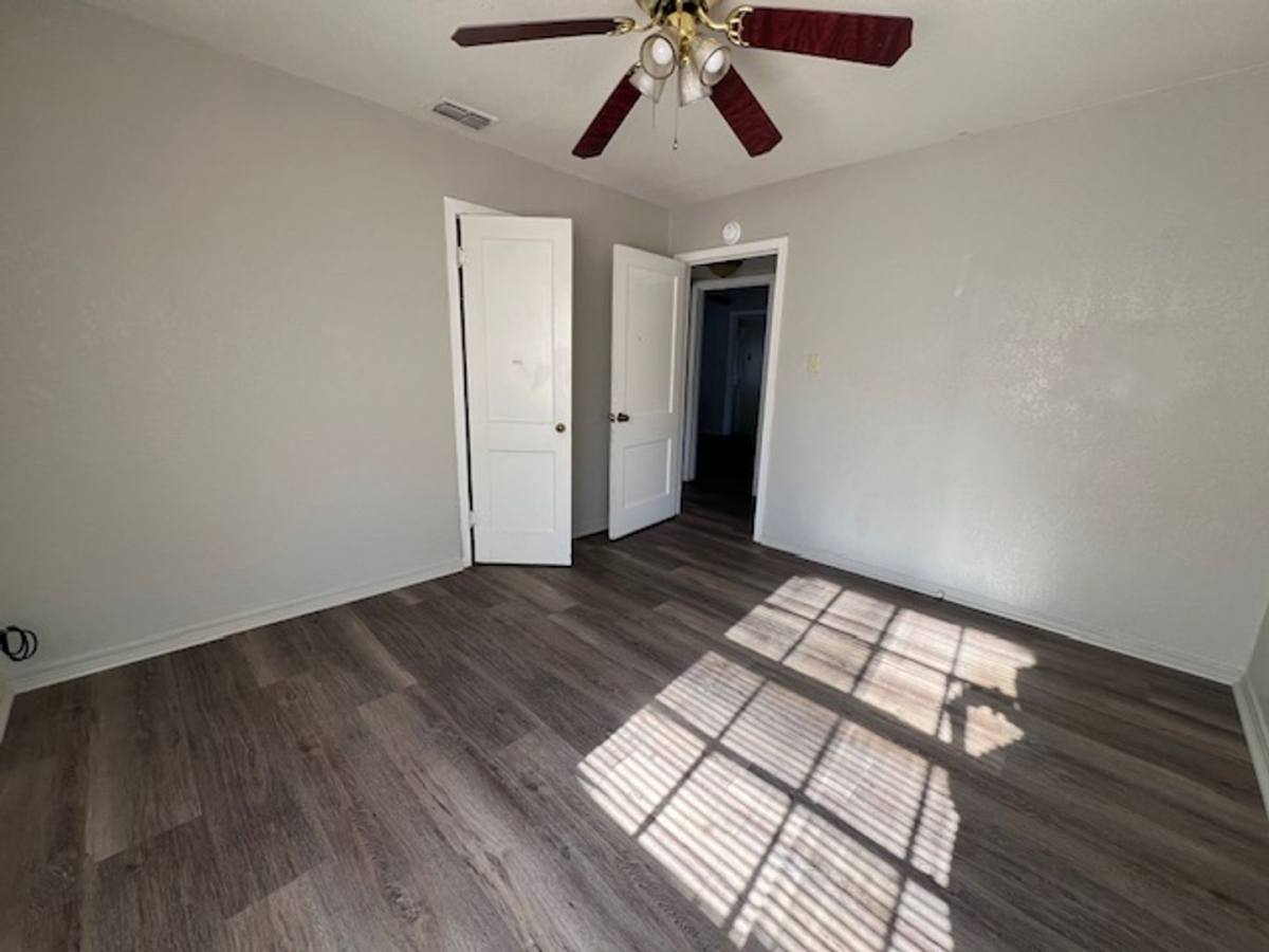 House for rent at 1834 S 21st, Abilene, TX 79602