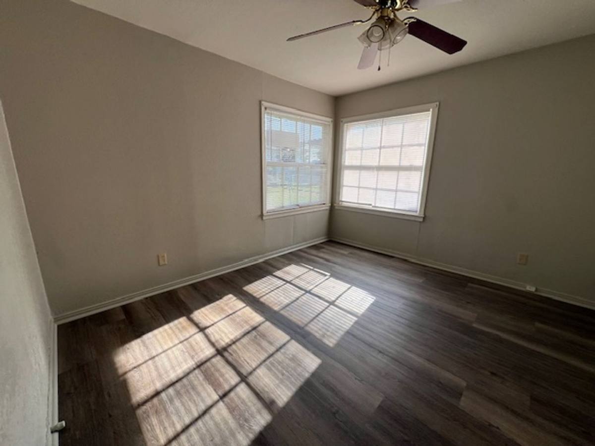 House for rent at 1834 S 21st, Abilene, TX 79602