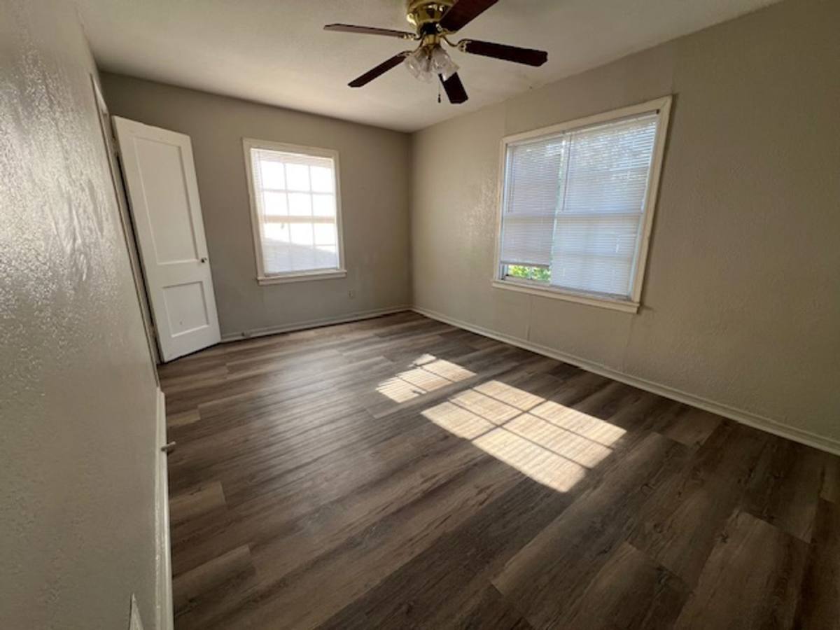 House for rent at 1834 S 21st, Abilene, TX 79602