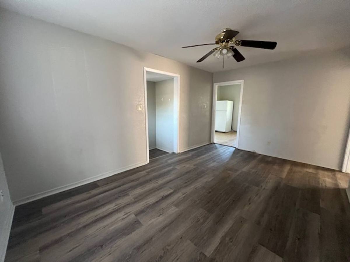 House for rent at 1834 S 21st, Abilene, TX 79602
