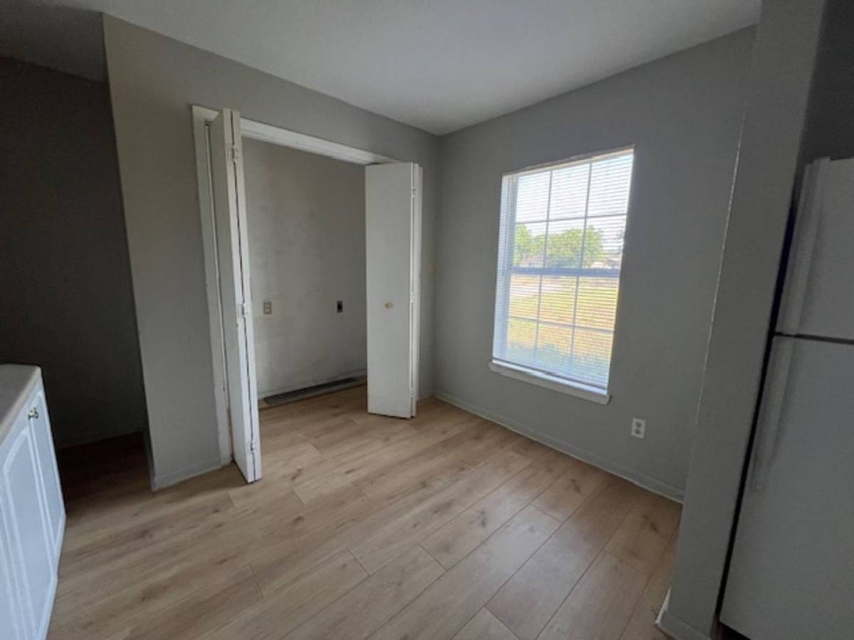 House for rent at 1834 S 21st, Abilene, TX 79602