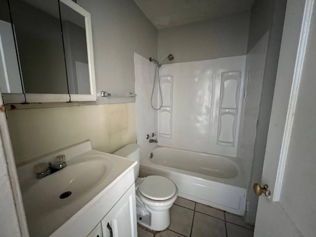 House for rent at 1834 S 21st, Abilene, TX 79602