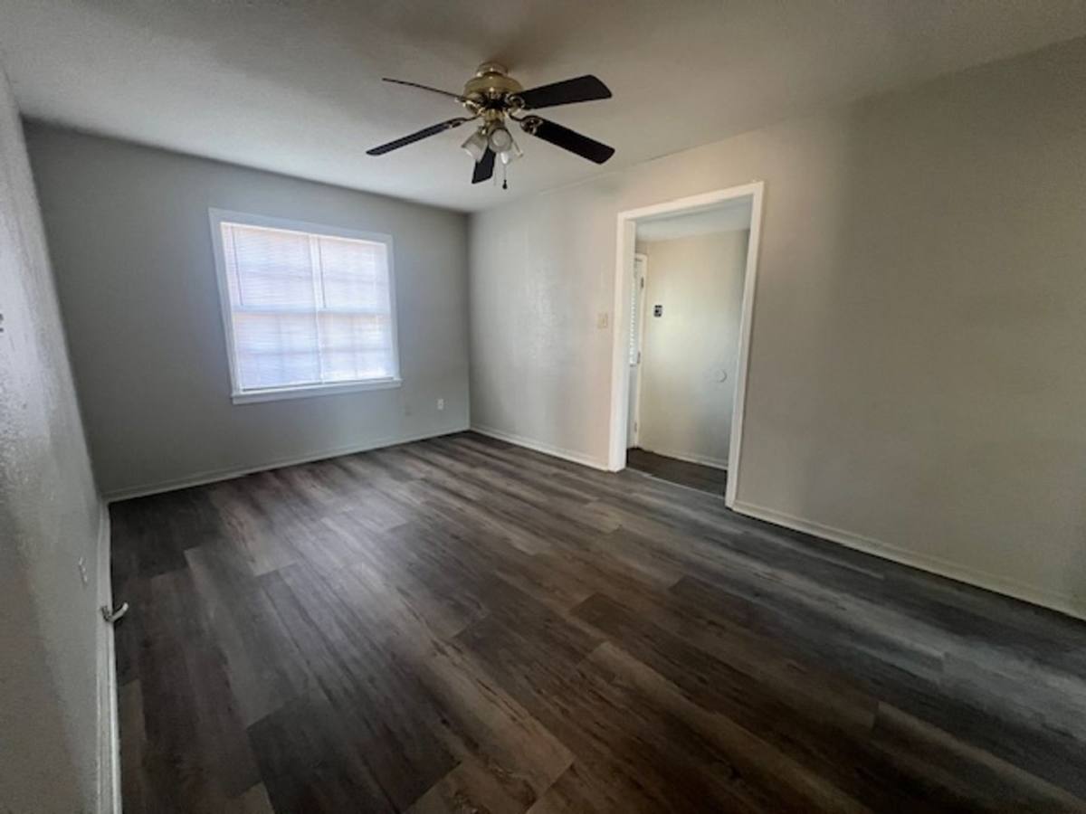 House for rent at 1834 S 21st, Abilene, TX 79602