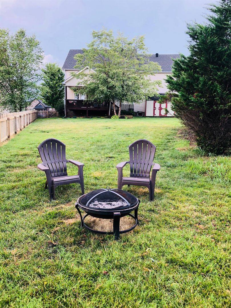 House for rent at 791 Colin Court, Clarksville, TN 37043