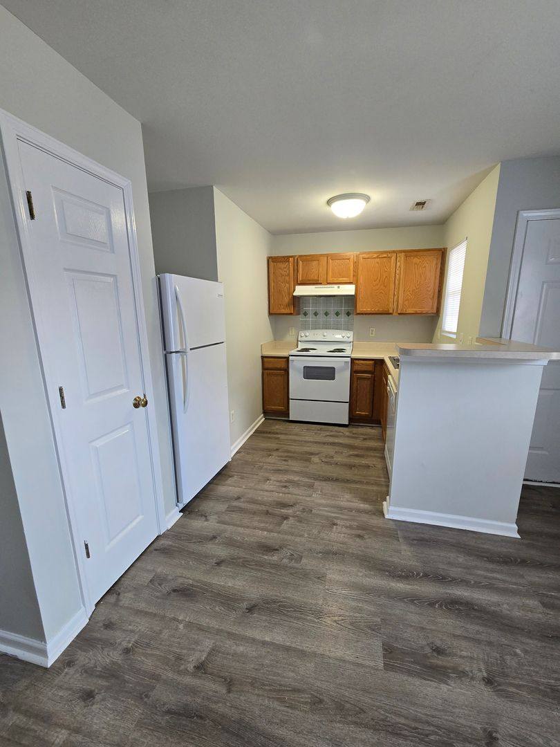 Apartment for rent at 63 Coats Circle, Benson, NC 27504