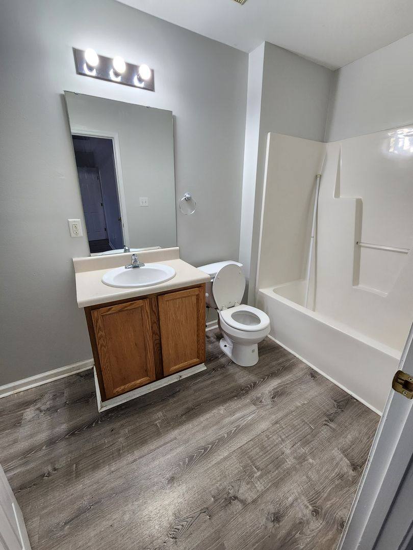 Apartment for rent at 63 Coats Circle, Benson, NC 27504