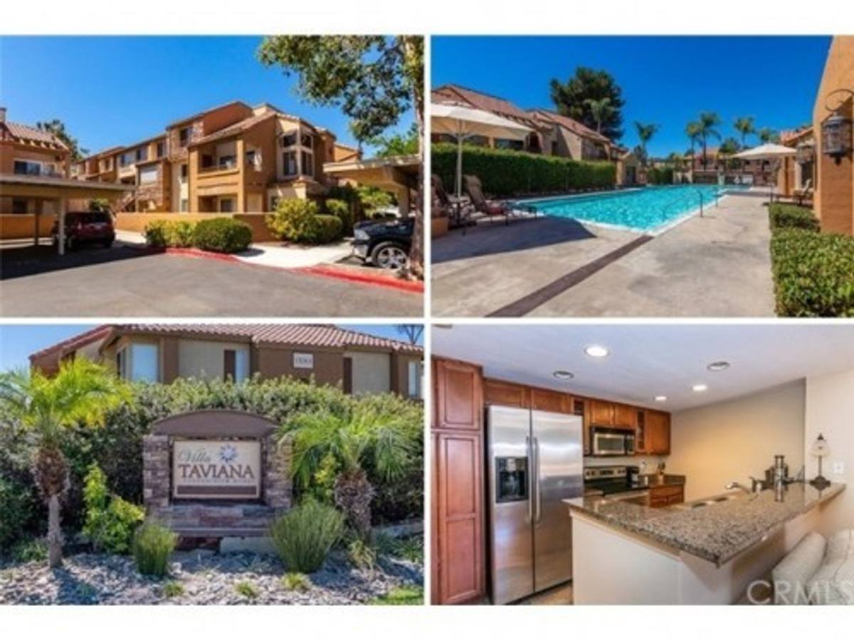 Condo for rent at 15363 Maturin Dr, San Diego, CA 92127