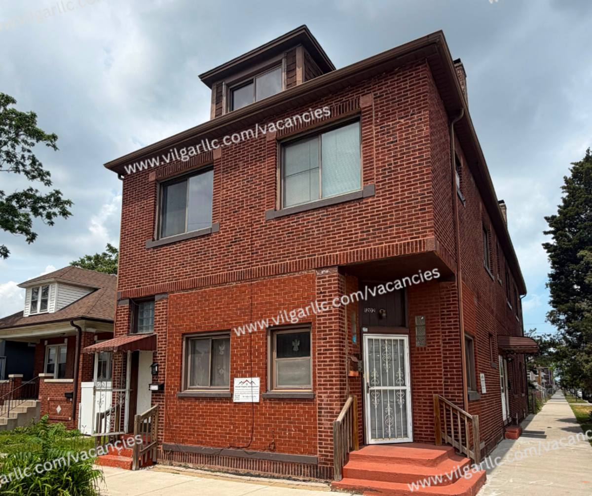 Apartment for rent at 1202 W 151st St, East Chicago, IN 46312