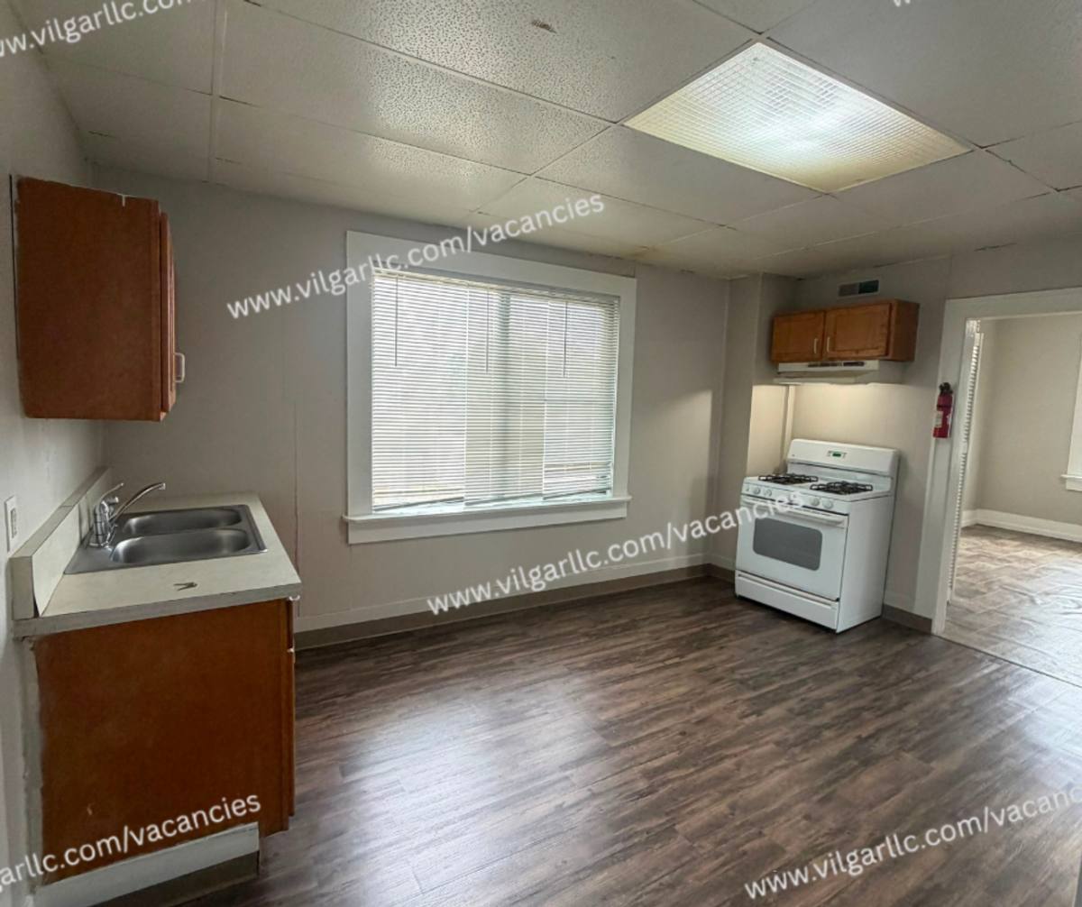 Apartment for rent at 1202 W 151st St, East Chicago, IN 46312