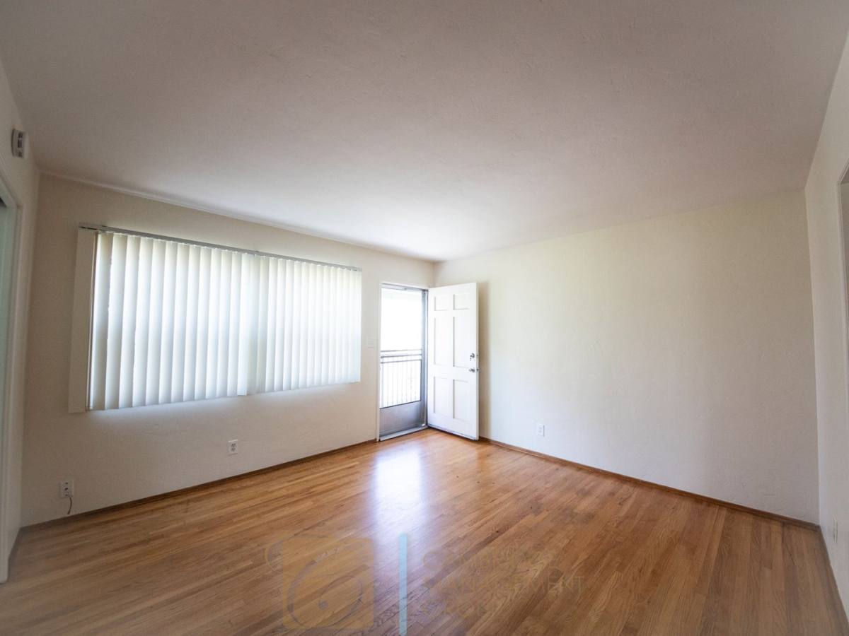 Apartment for rent at 4455-59 1 2 Dawson Ave, San Diego, CA 92115